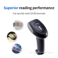 ID Card Passport Reading MRZ 2.4G Barcode Readers